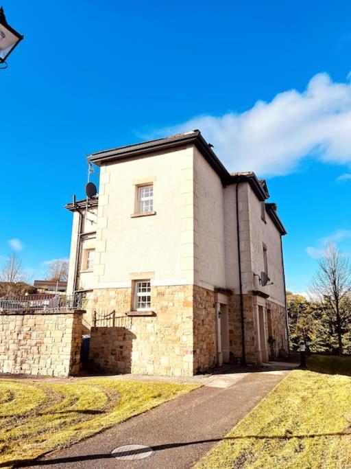 Lakeland Living - Devenish Manor Enniskillen Exterior foto