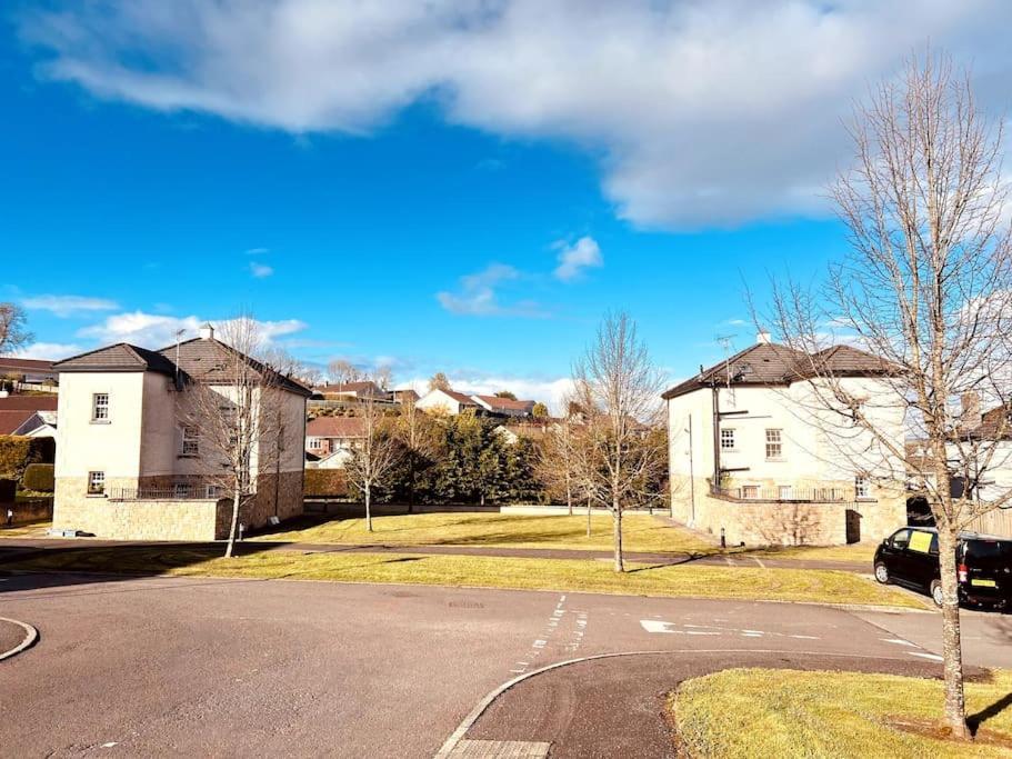 Lakeland Living - Devenish Manor Enniskillen Exterior foto